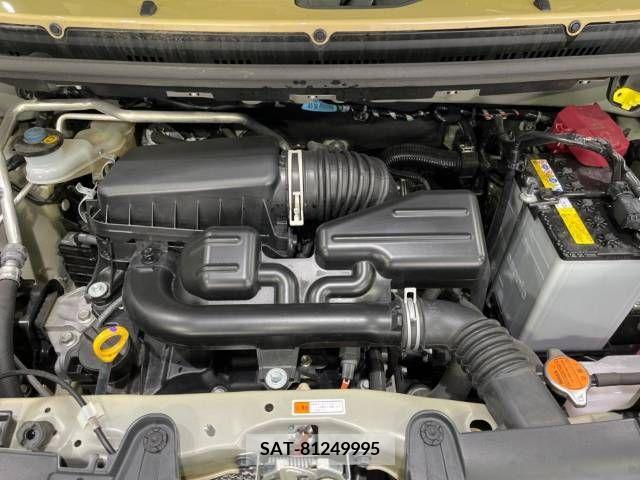 Daihatsu TAFT 2022-01 242416-18