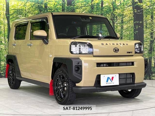 Daihatsu TAFT 2022-01 242416-16