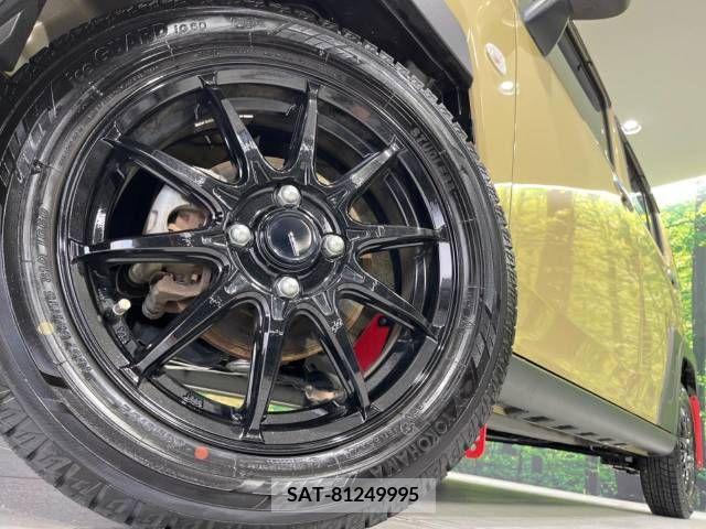 Daihatsu TAFT 2022-01 242416-13