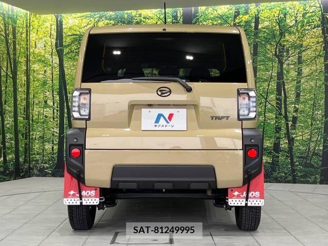 Daihatsu TAFT 2022-01 242416-15