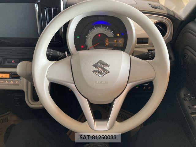 Suzuki WAGON R 2021-10 313060-16