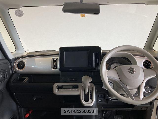 Suzuki WAGON R 2021-10 313060-15