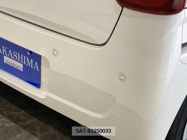 Suzuki WAGON R 2021-10 313060-10