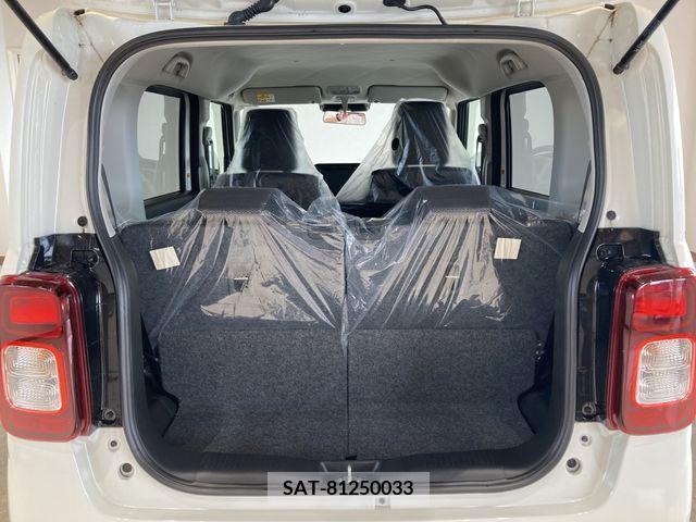 Suzuki WAGON R 2021-10 313060-11