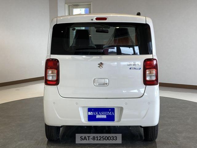 Suzuki WAGON R 2021-10 313060-6