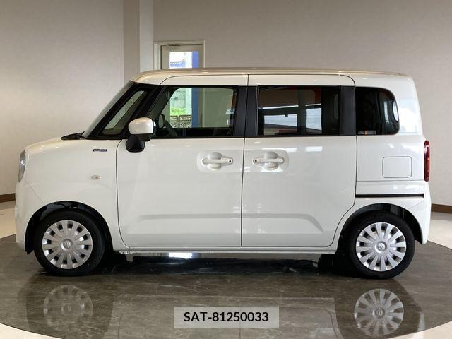 Suzuki WAGON R 2021-10 313060-5