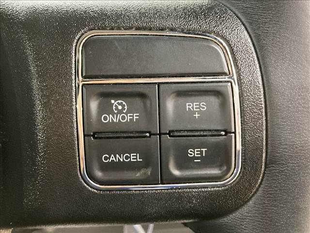 Jeep WRANGLER 2018-08 13423-6