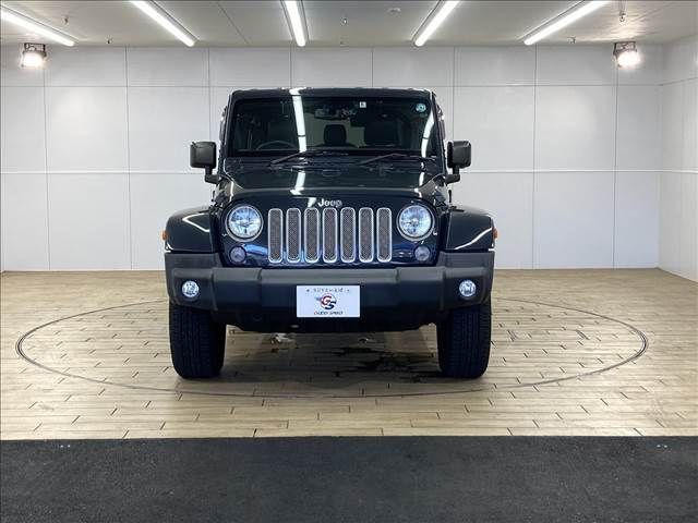 Jeep WRANGLER 2018-08 13423-2