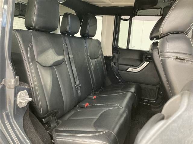 Jeep WRANGLER 2018-08 13423-12