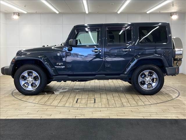 Jeep WRANGLER 2018-08 13423-15