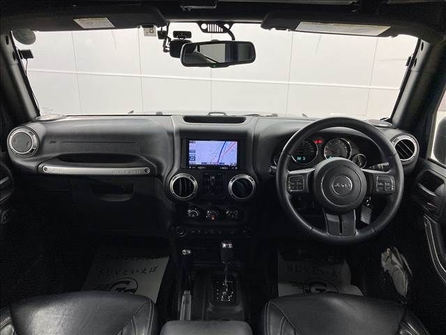 Jeep WRANGLER 2018-08 13423-1