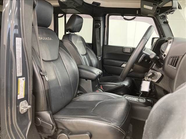 Jeep WRANGLER 2018-08 13423-11
