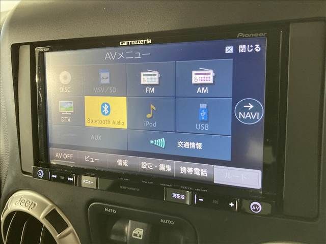 Jeep WRANGLER 2018-08 13423-4