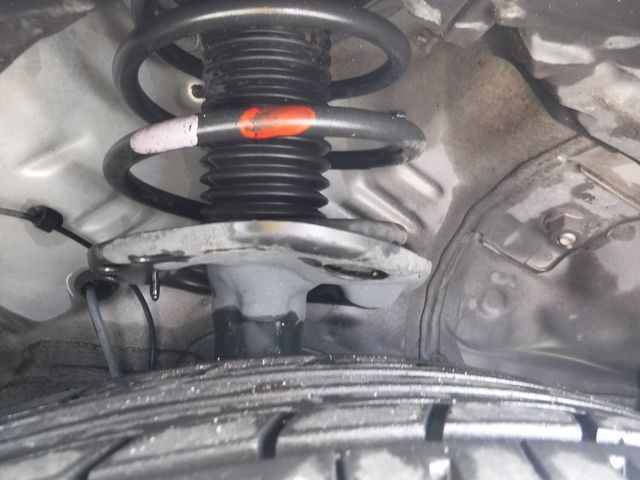 Toyota PRIUS 2015-11 18897-8