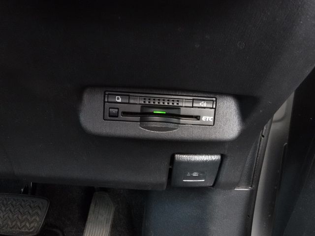 Toyota PRIUS 2015-11 18897-13