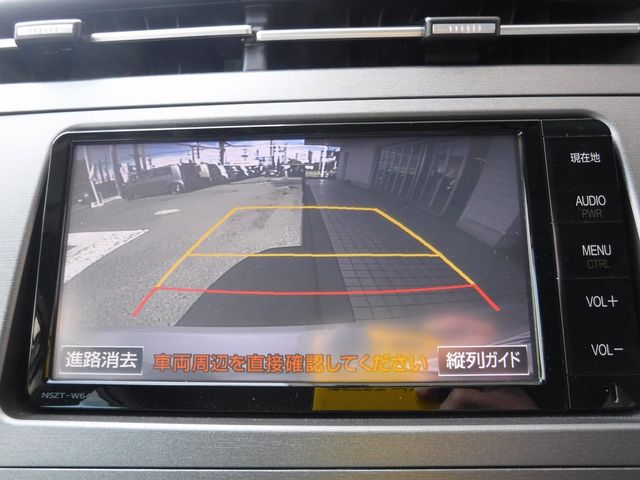 Toyota PRIUS 2015-11 18897-10