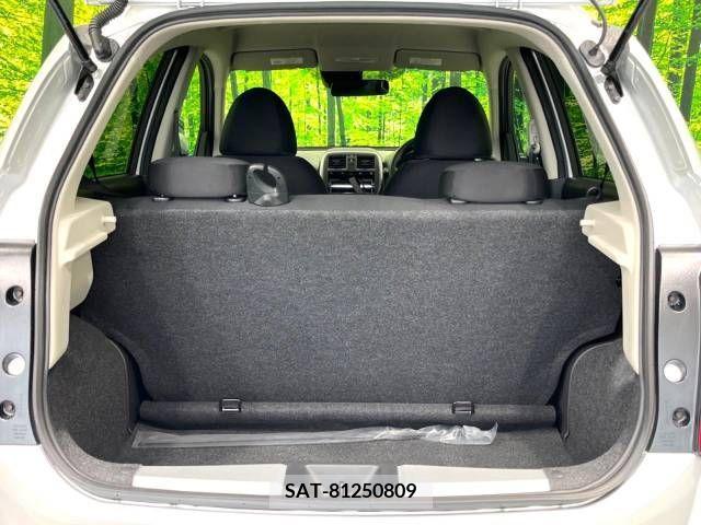 Nissan MARCH 2022-03 379043-10