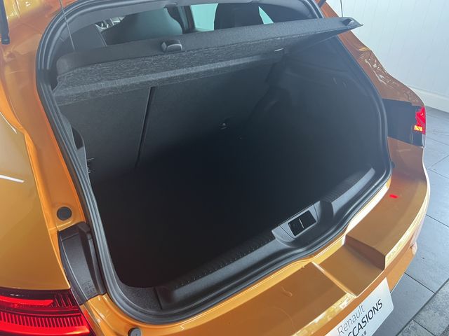 Renault MEGANE 2022-02 11606-17