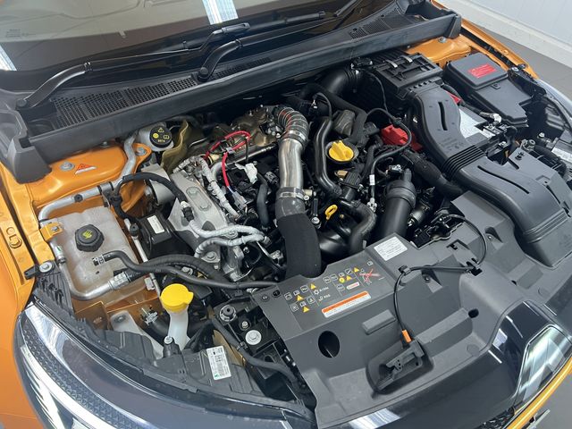 Renault MEGANE 2022-02 11606-19