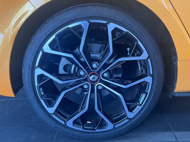 Renault MEGANE 2022-02 11606-8