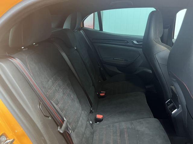 Renault MEGANE 2022-02 11606-16