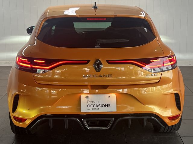 Renault MEGANE 2022-02 11606-6