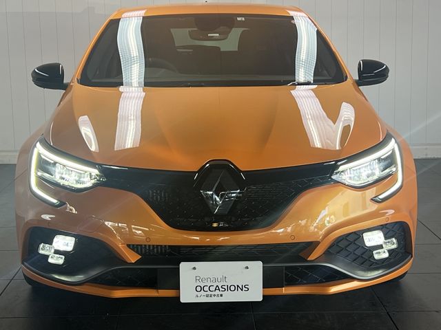 Renault MEGANE 2022-02 11606-4