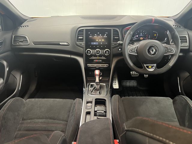 Renault MEGANE 2022-02 11606-12