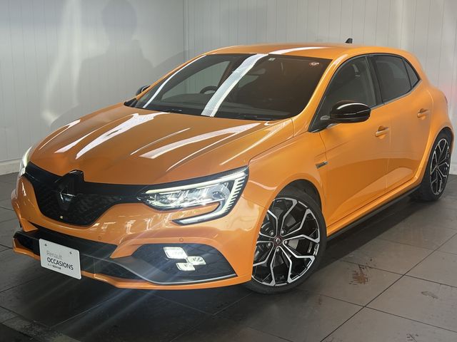 Renault MEGANE 2022-02 11606-5