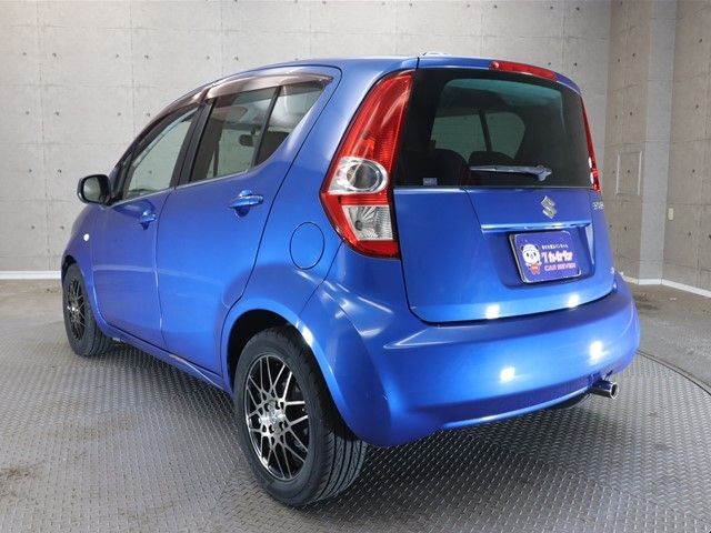 Suzuki SPLASH 2010-12 184726-24