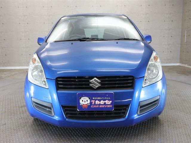 Suzuki SPLASH 2010-12 184726-20