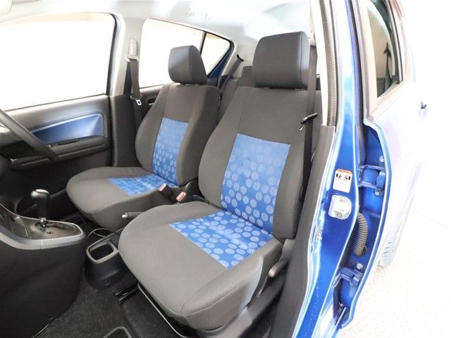 Suzuki SPLASH 2010-12 184726-5