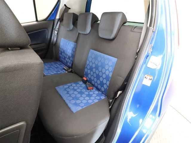 Suzuki SPLASH 2010-12 184726-6