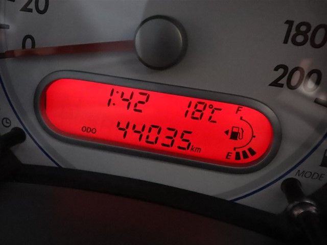 Suzuki SPLASH 2010-12 184726-28