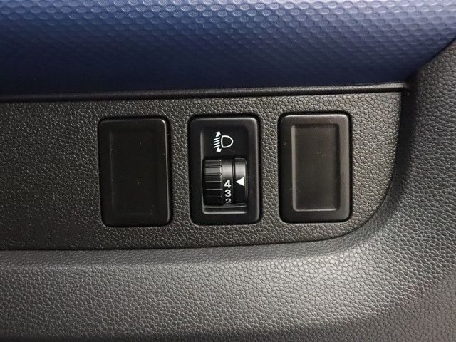 Suzuki SPLASH 2010-12 184726-12
