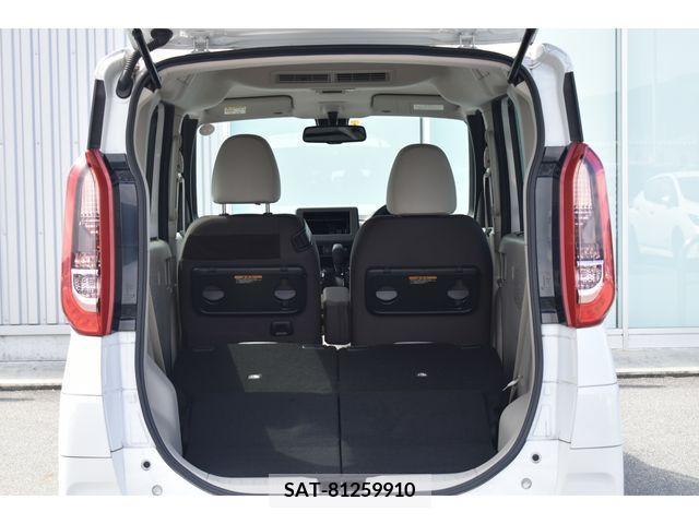 Nissan ROOX 2020-04 237520-18