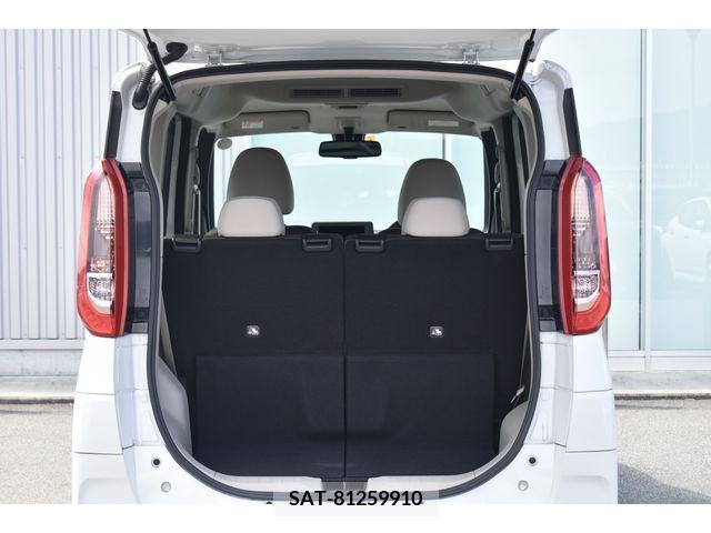 Nissan ROOX 2020-04 237520-16