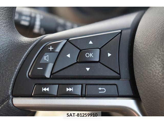 Nissan ROOX 2020-04 237520-4