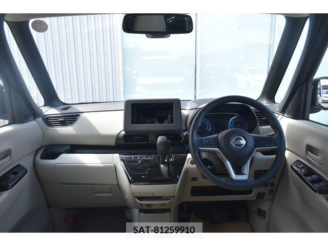 Nissan ROOX 2020-04 237520-2