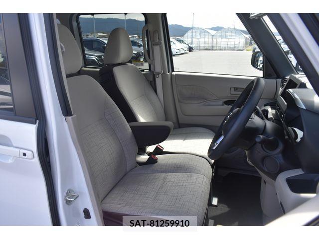 Nissan ROOX 2020-04 237520-13