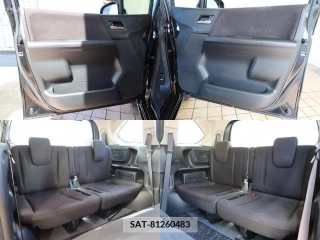 Honda FREED 2013-03 270444-6