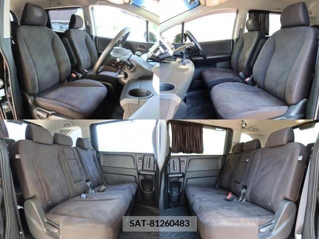 Honda FREED 2013-03 270444-3