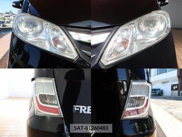 Honda FREED 2013-03 270444-4