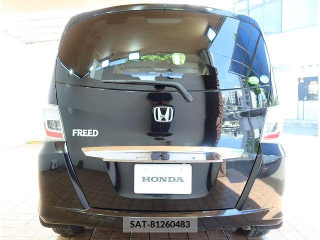 Honda FREED 2013-03 270444-10
