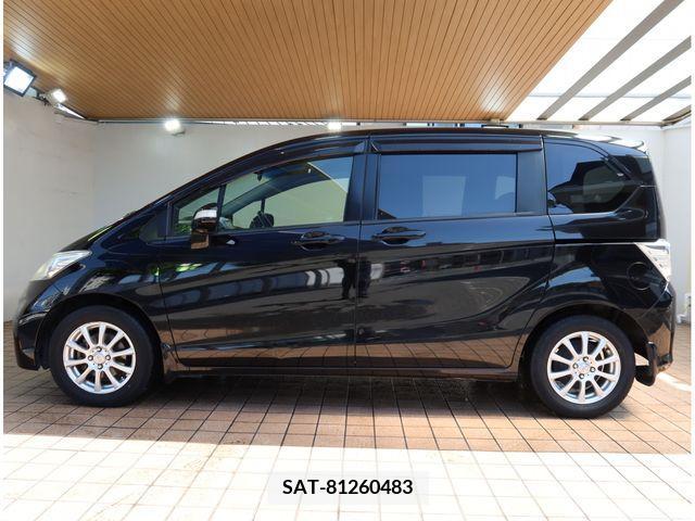 Honda FREED 2013-03 270444-8