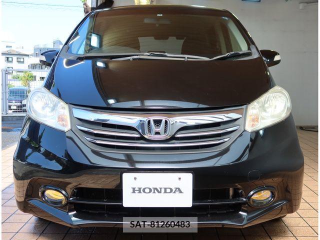 Honda FREED 2013-03 270444-9