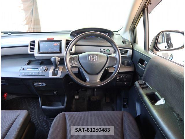 Honda FREED 2013-03 270444-12