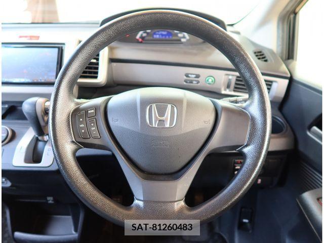 Honda FREED 2013-03 270444-13
