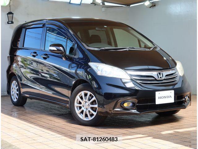 Honda FREED 2013-03 270444-0