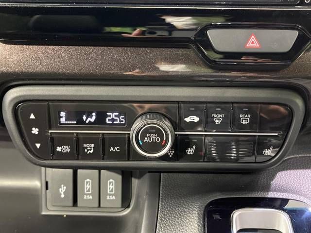 Honda N BOX CUSTOM 2020-05 28078-6
